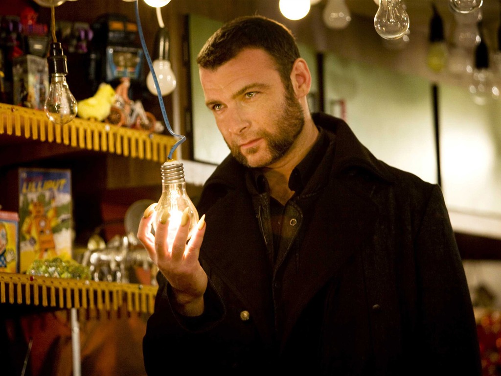 X-Men Origins: Wolverine HD wallpaper #10 - 1024x768