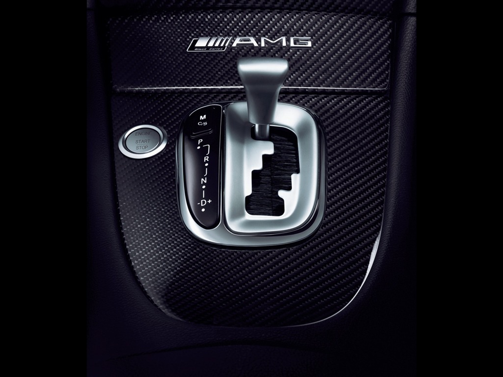 Automobilový místní Celovečerní wallpaper (3) #2 - 1024x768