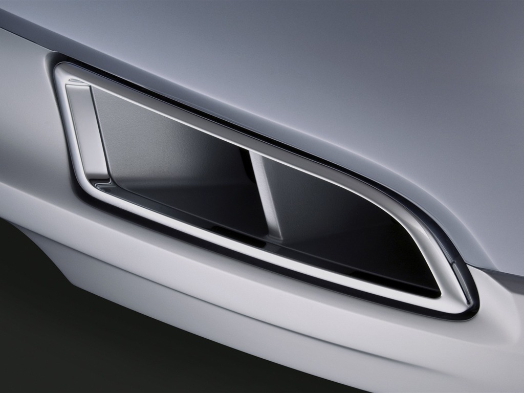 Automotive local Feature wallpaper (3) #7 - 1024x768