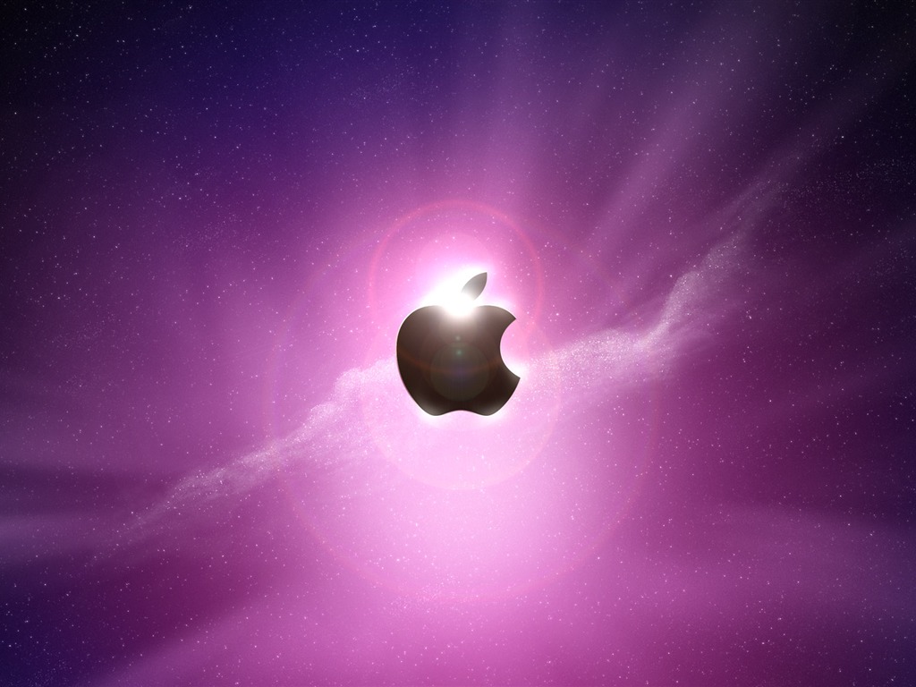 tema de fondo de pantalla de Apple álbum (15) #3 - 1024x768