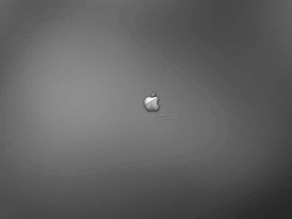 album Apple wallpaper thème (15) #5 - 1024x768