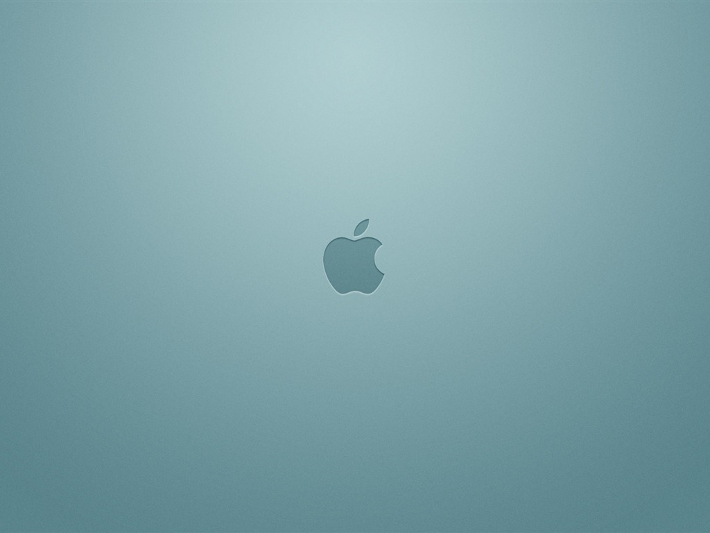 Apple Thema Tapete Album (15) #7 - 1024x768