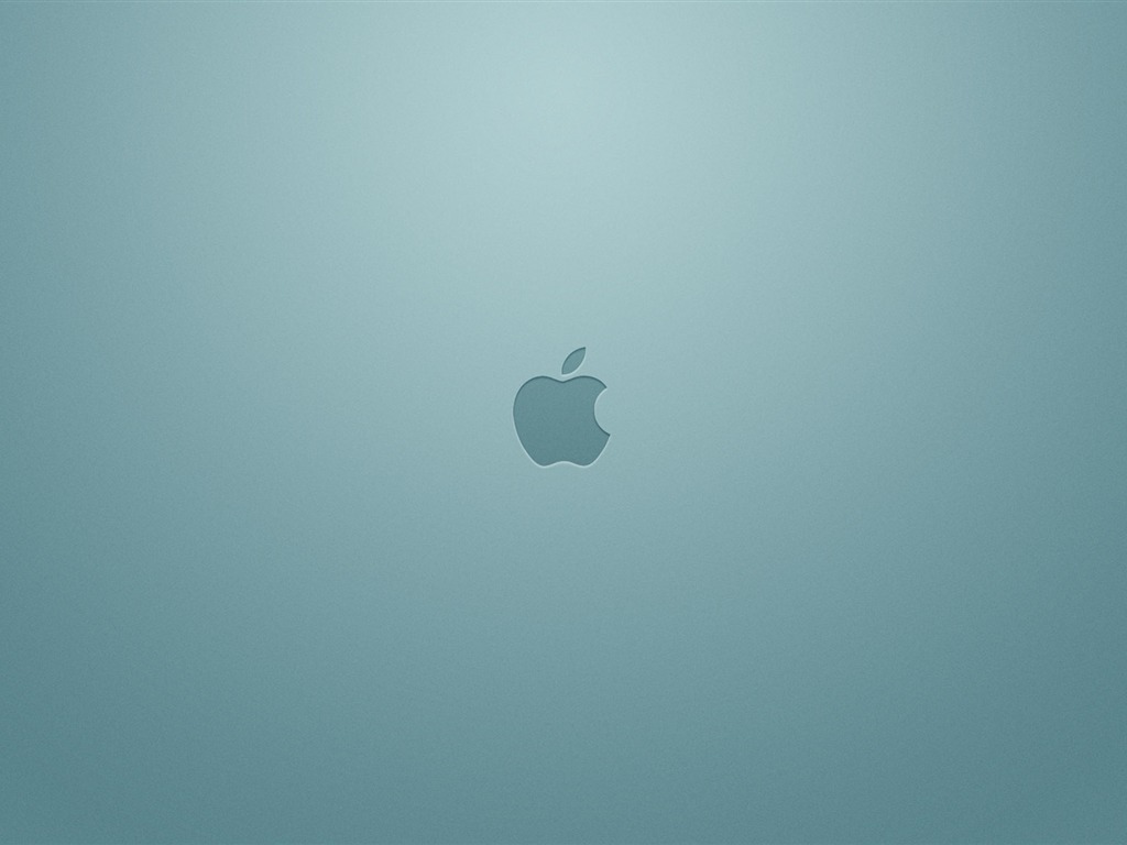 Apple主題壁紙專輯(15) #7 - 1024x768