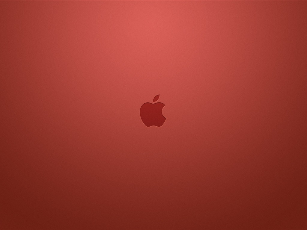 Apple theme wallpaper album (15) #8 - 1024x768