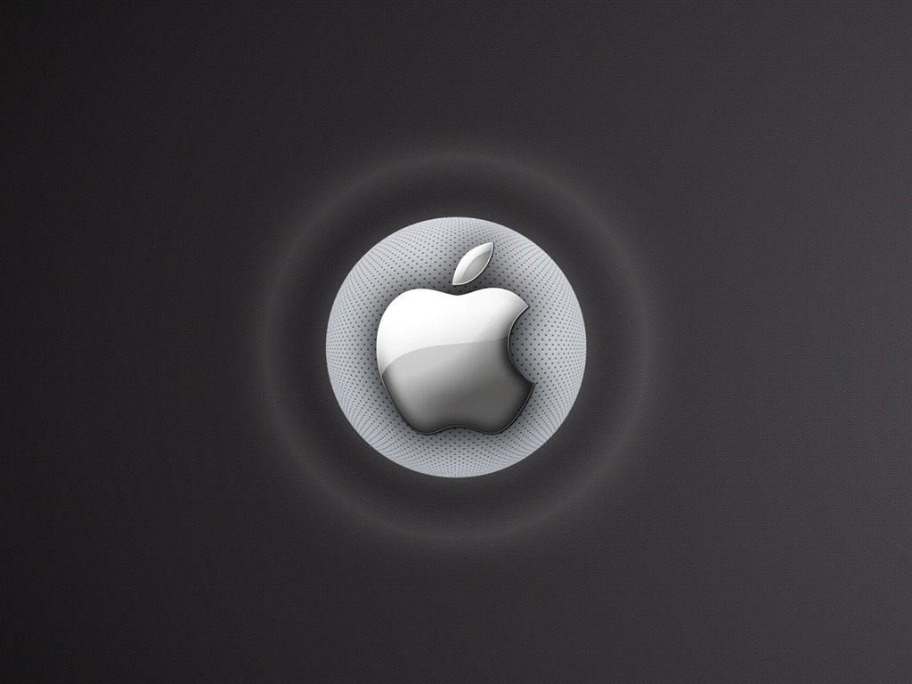 tema de fondo de pantalla de Apple álbum (15) #20 - 1024x768