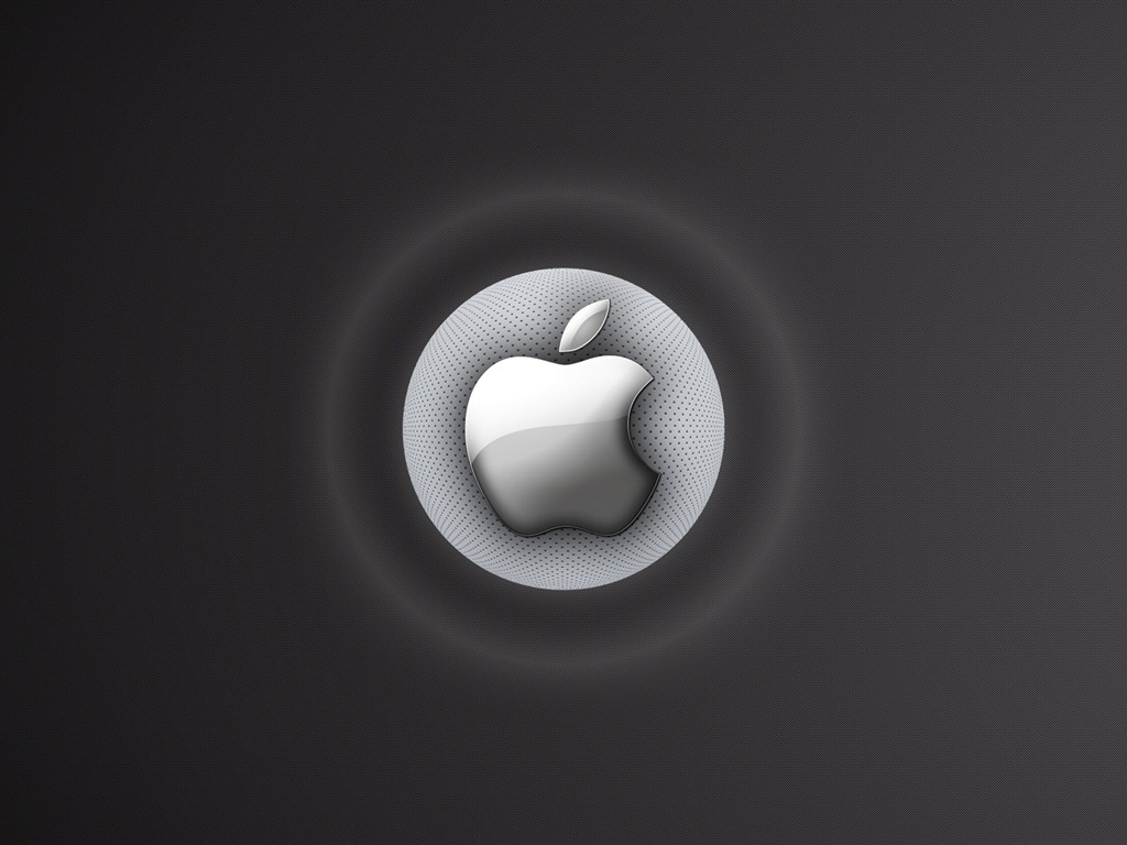 Apple theme wallpaper album (15) #20 - 1024x768