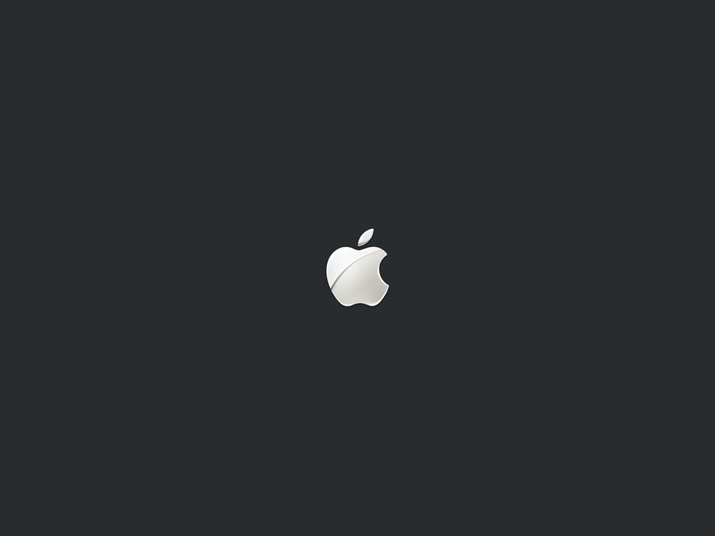 Apple Thema Tapete Album (16) #15 - 1024x768