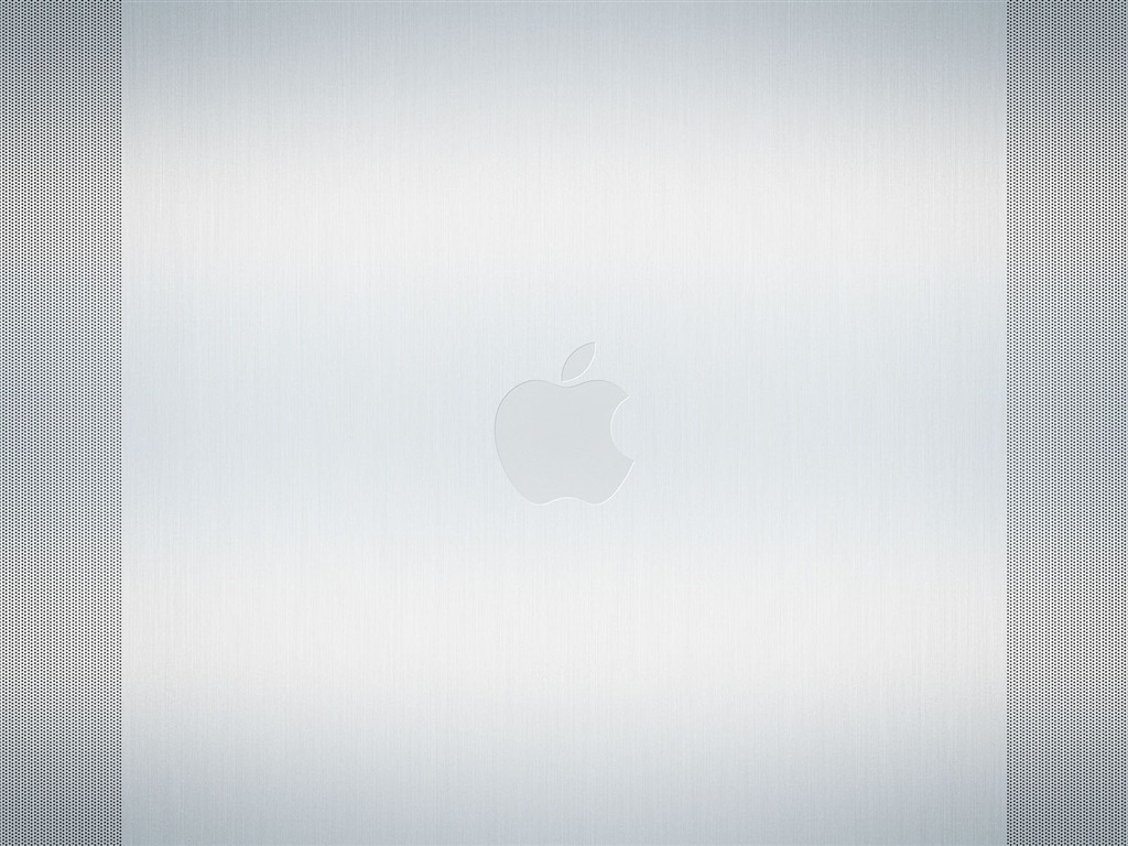 Apple主題壁紙專輯(16) #17 - 1024x768