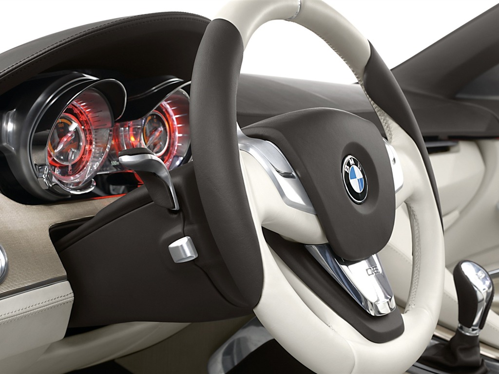 Automobilový místní Celovečerní wallpaper (4) #16 - 1024x768