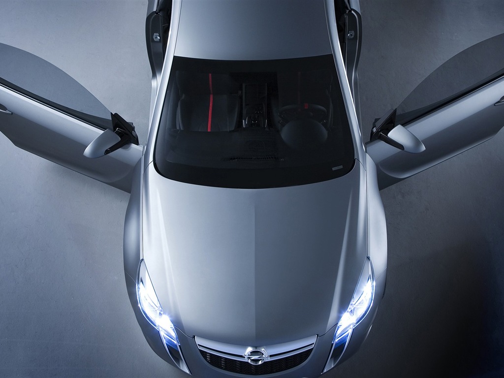 Auto Collection Wallpapers (22) #2 - 1024x768
