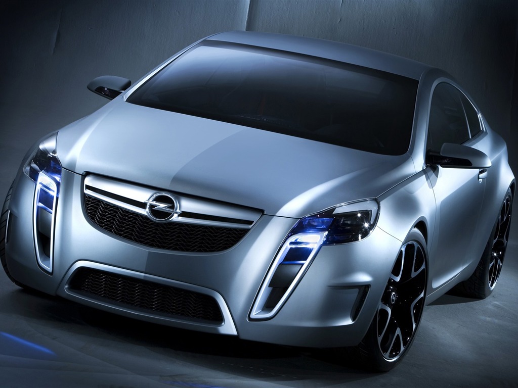 Auto Collection Wallpapers (22) #3 - 1024x768