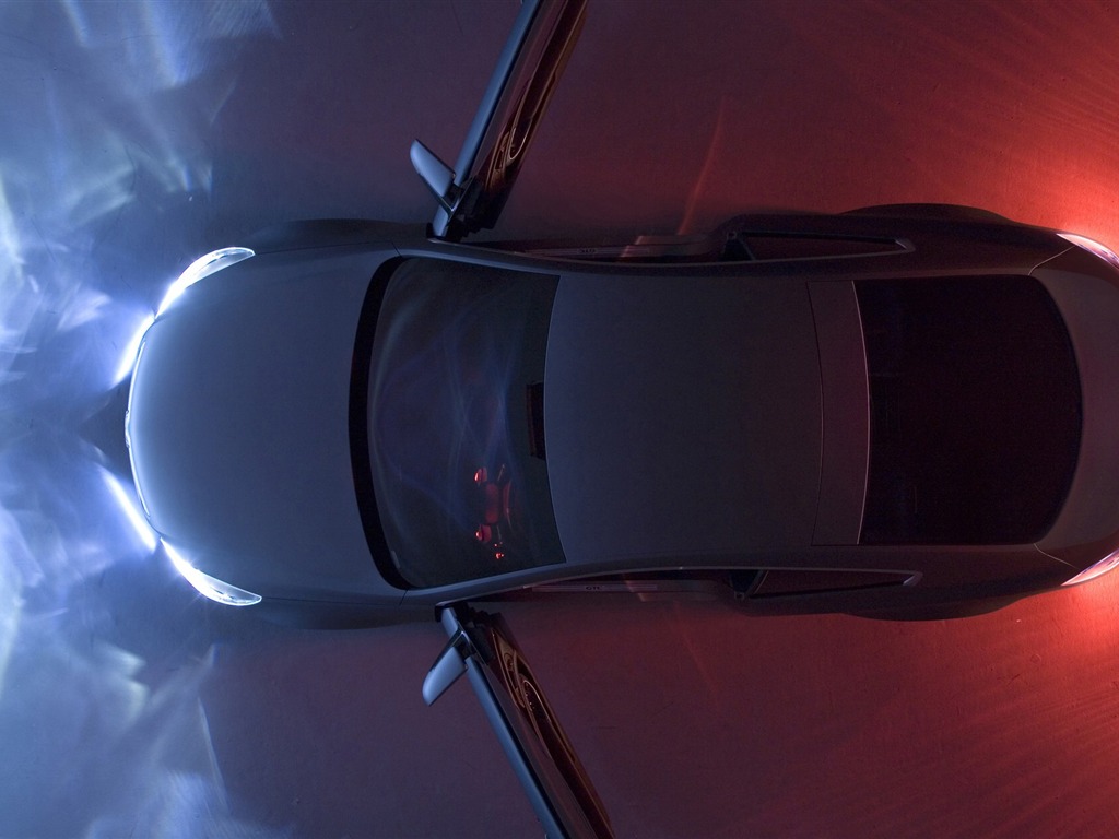 汽車合集壁紙(22) #15 - 1024x768