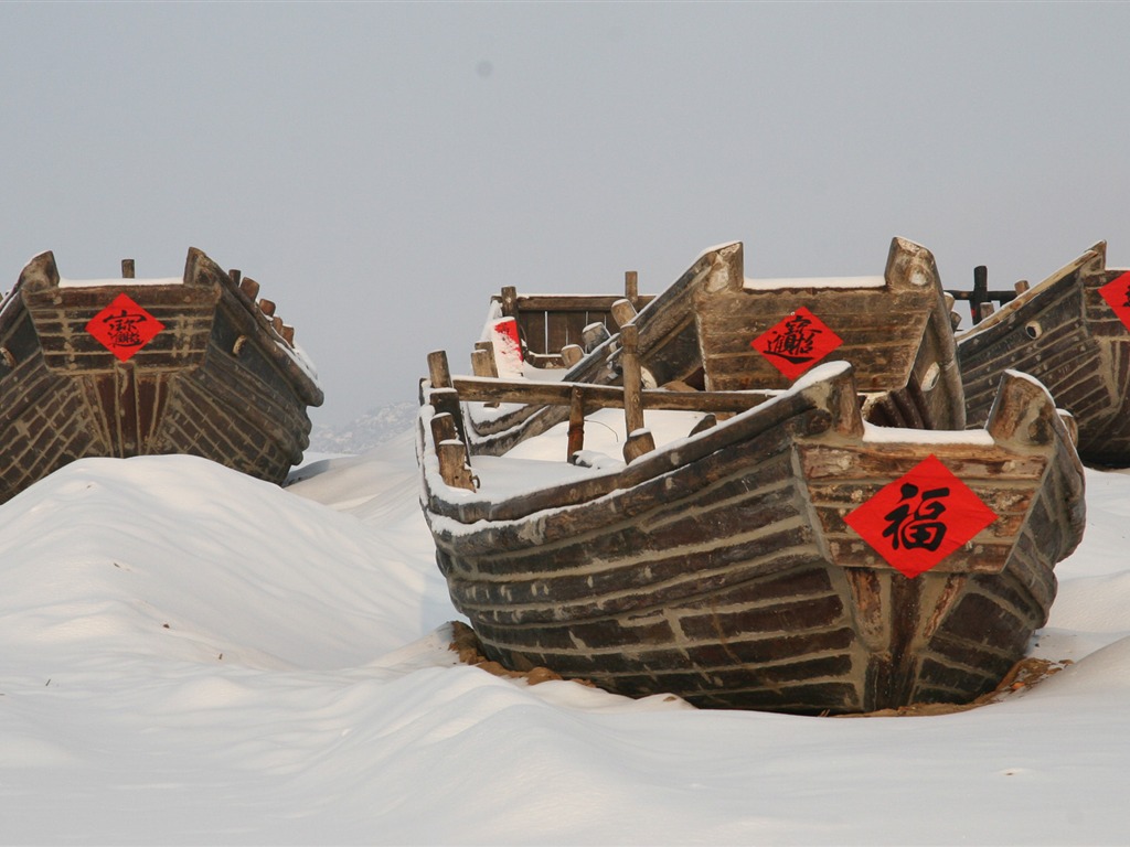風光攝影(四) (李山泉作品) #3 - 1024x768