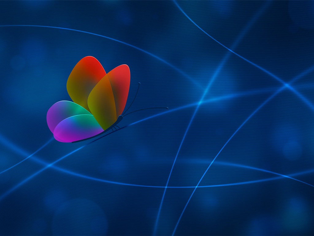 Vladstudio 壁紙專輯(三) #14 - 1024x768