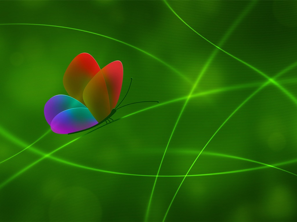 Vladstudio 壁紙專輯(三) #16 - 1024x768