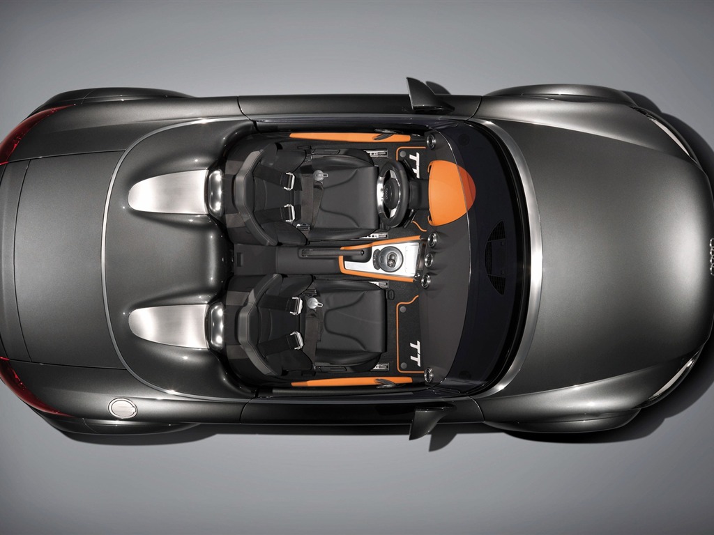 Auto Collection Wallpapers (24) #1 - 1024x768