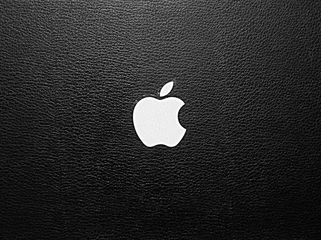 Apple Thema Tapete Album (17) #9 - 1024x768