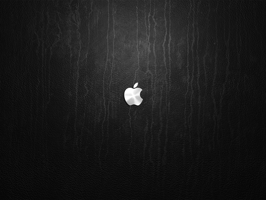 Apple Thema Tapete Album (17) #10 - 1024x768