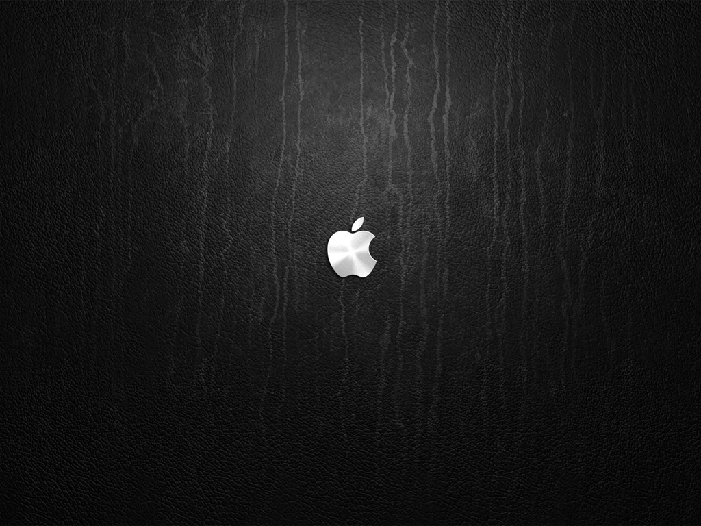 Apple主題壁紙專輯(17) #10 - 1024x768