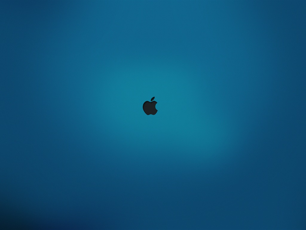 Apple主題壁紙專輯(17) #11 - 1024x768