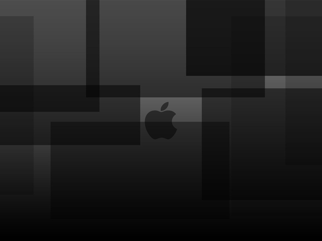 Apple Thema Tapete Album (18) #6 - 1024x768