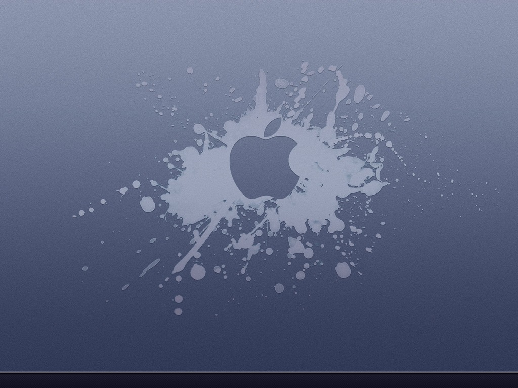 Apple Thema Tapete Album (18) #15 - 1024x768