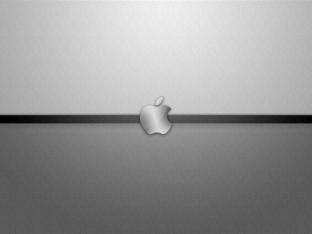 Apple主題壁紙專輯(19) #4 - 1024x768