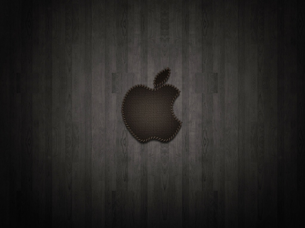 Apple téma wallpaper album (19) #6 - 1024x768