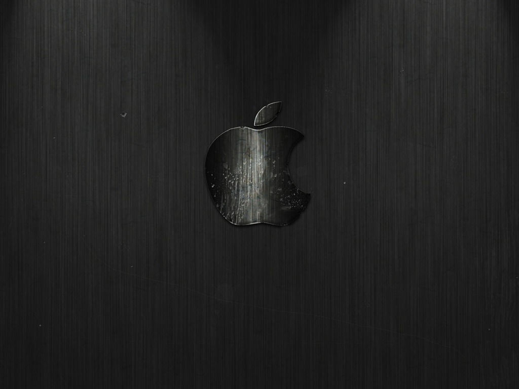 Apple Thema Tapete Album (19) #13 - 1024x768