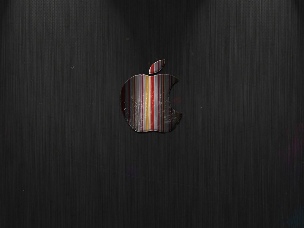 Apple主题壁纸专辑(19)14 - 1024x768