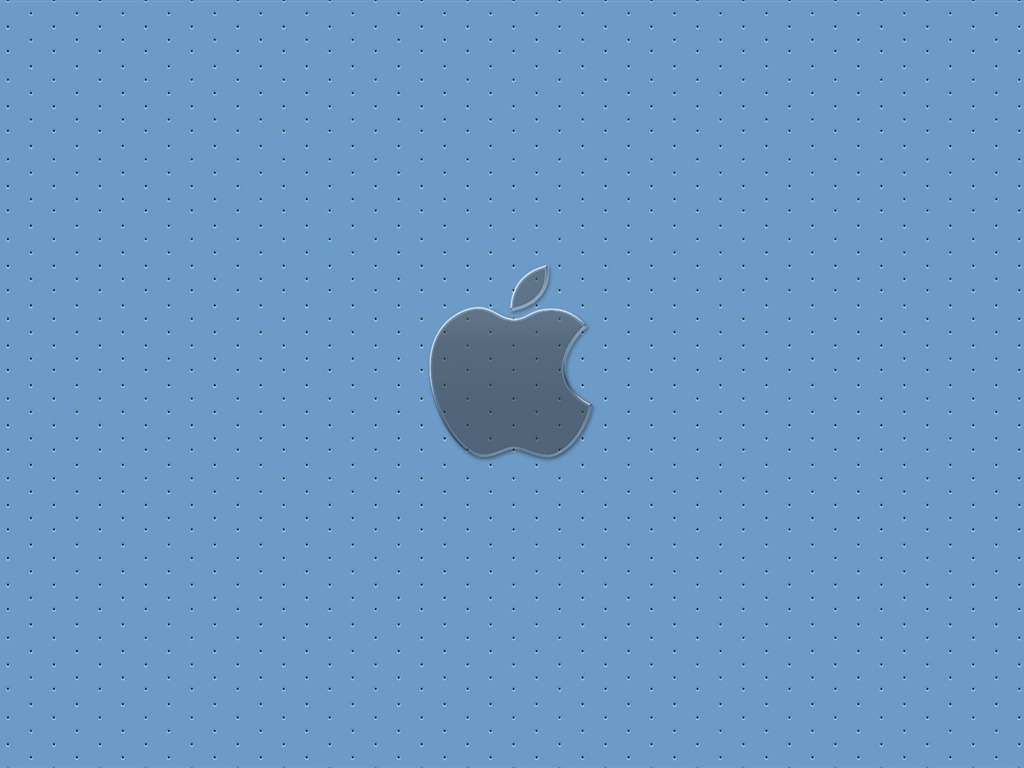 Apple主題壁紙專輯(19) #19 - 1024x768