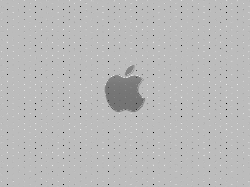Apple主题壁纸专辑(19)20 - 1024x768