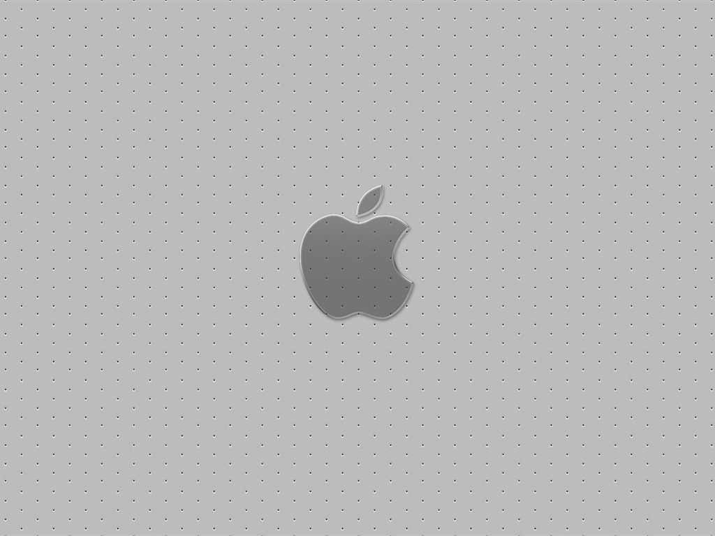 Apple主題壁紙專輯(19) #20 - 1024x768
