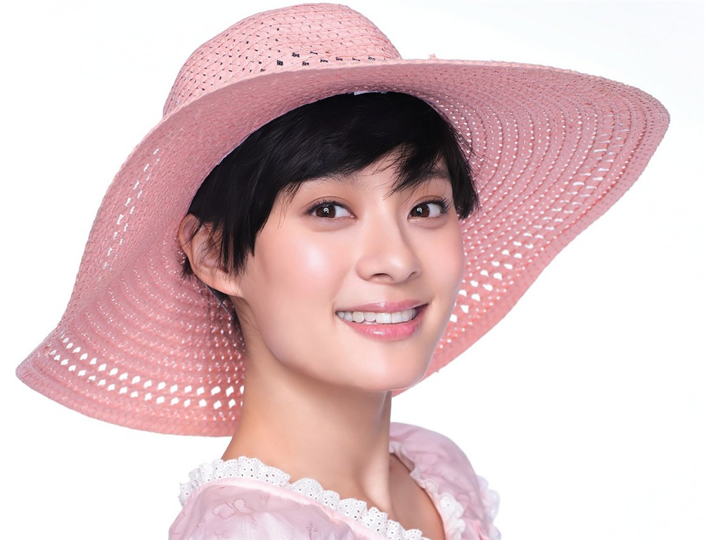 孫儷 壁紙專輯 #9 - 1024x768