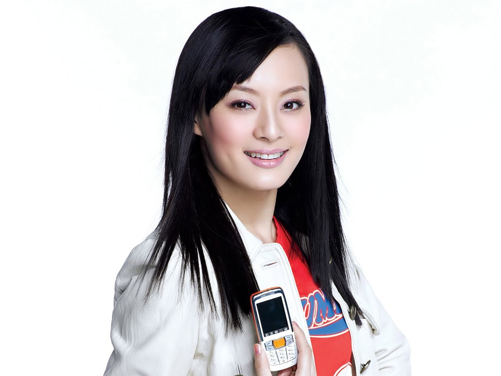 孫儷 壁紙專輯 #11 - 1024x768