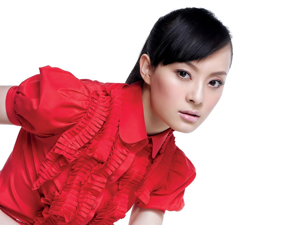孫儷 壁紙專輯 #18 - 1024x768