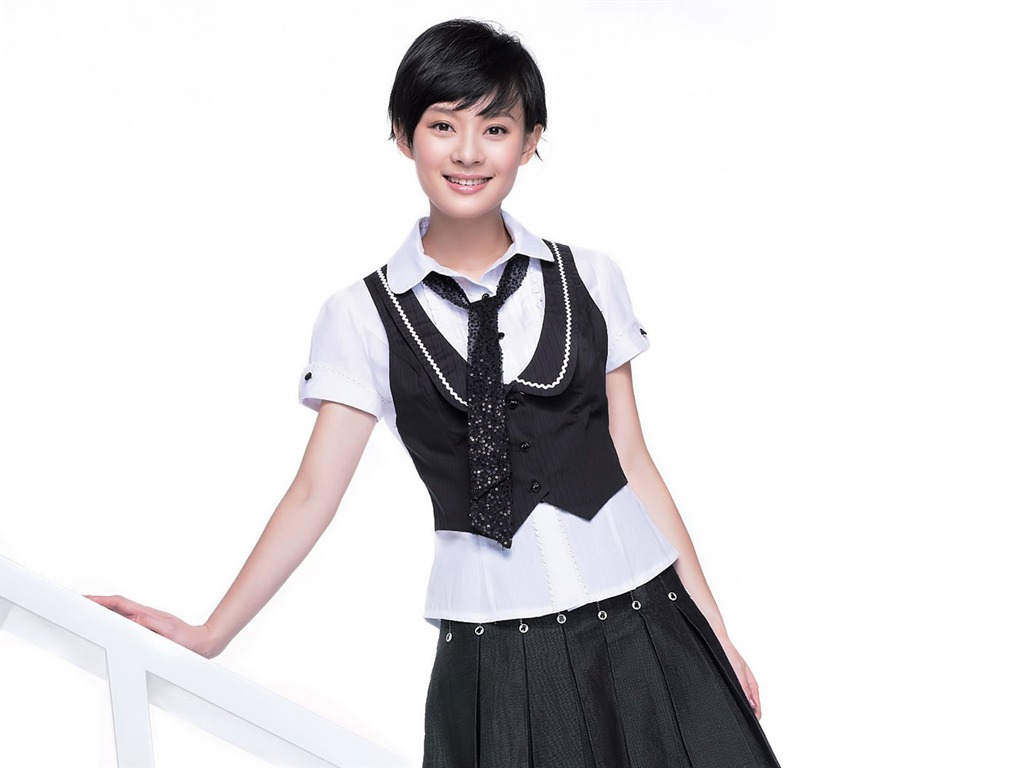 孫儷 壁紙專輯 #20 - 1024x768