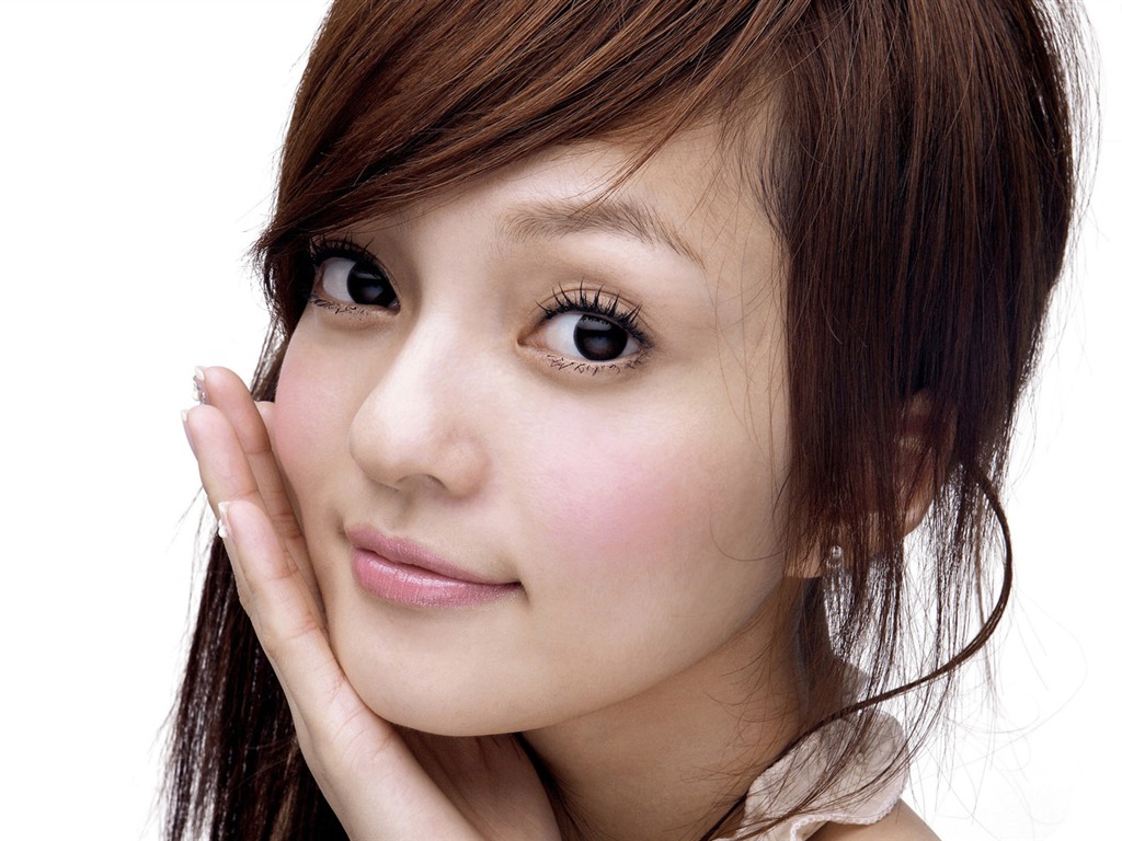 Angela Chang Tapete Alben #11 - 1024x768