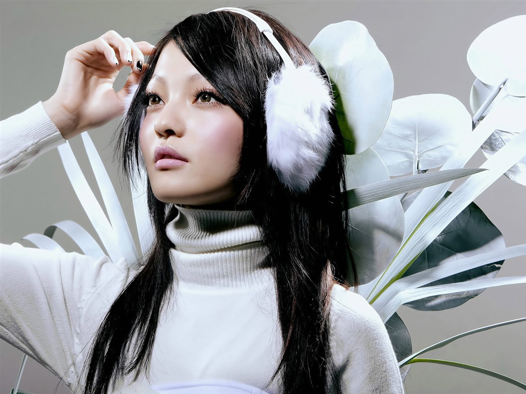 Angela Chang Tapete Alben #17 - 1024x768