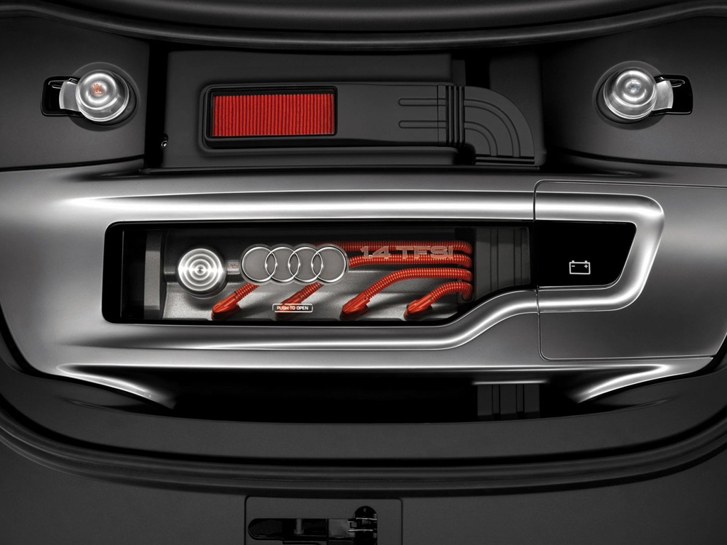 Automobilový místní Celovečerní wallpaper (9) #14 - 1024x768