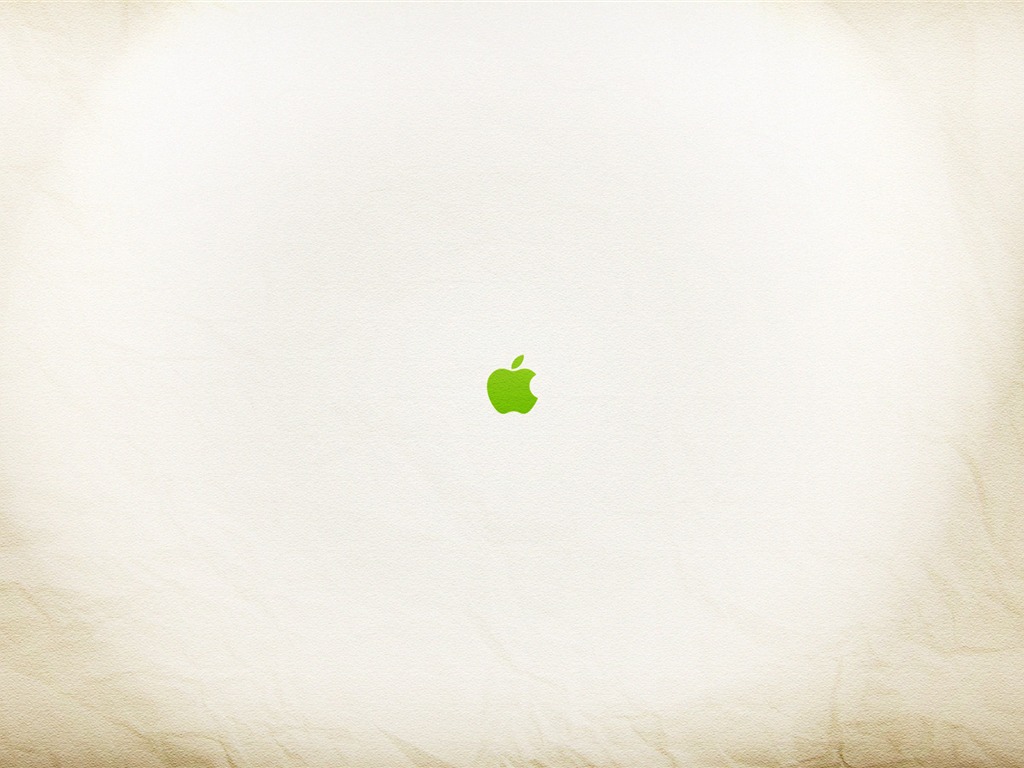 Apple主题壁纸专辑(20)2 - 1024x768