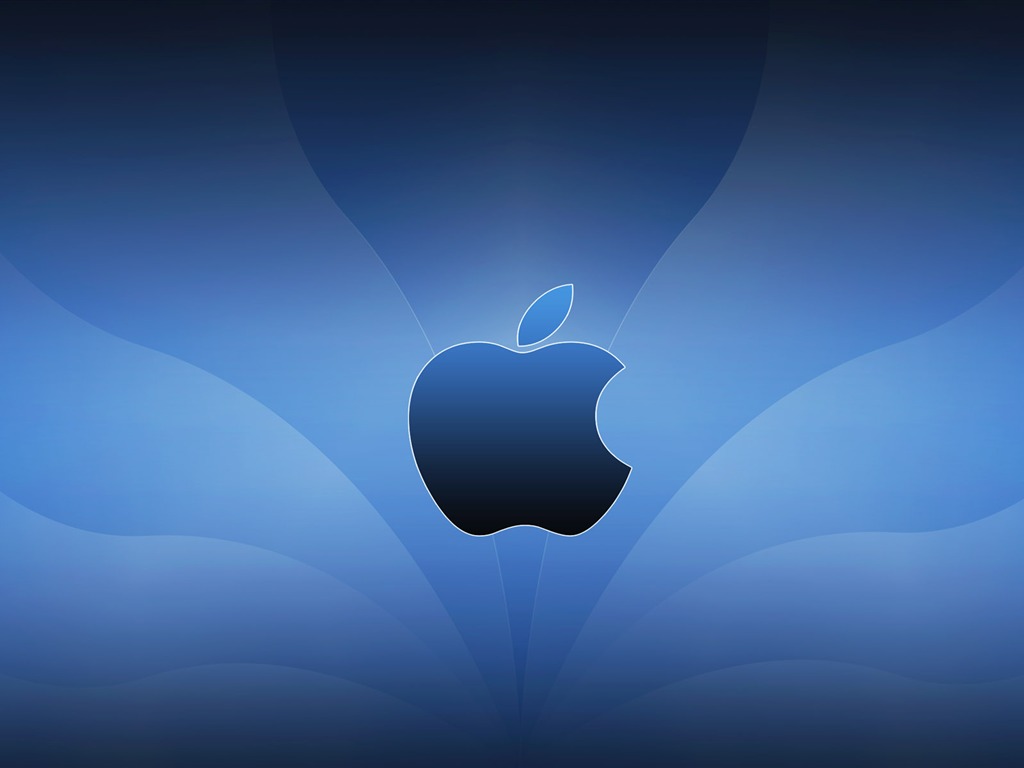 Apple theme wallpaper album (20) #3 - 1024x768