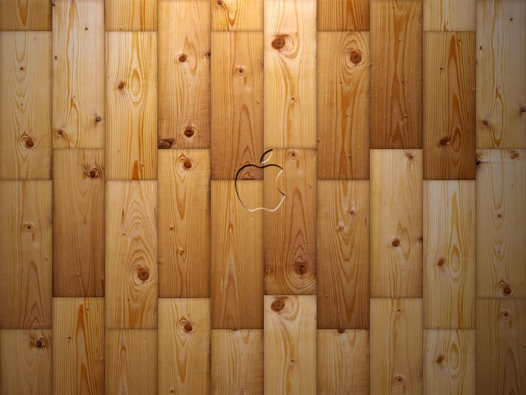 Apple theme wallpaper album (20) #17 - 1024x768