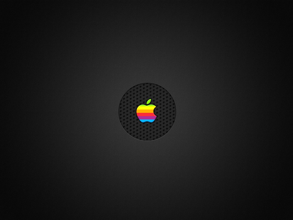 Apple theme wallpaper album (20) #20 - 1024x768