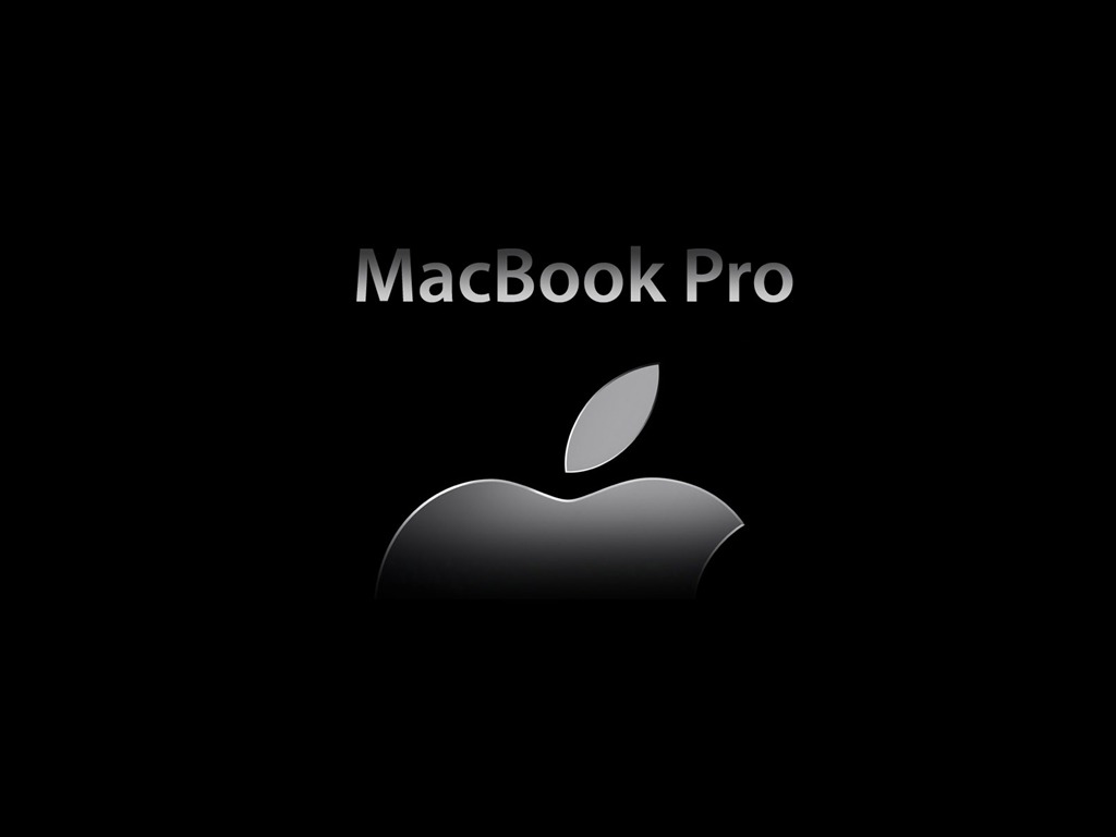 Apple主題壁紙專輯(21) #2 - 1024x768