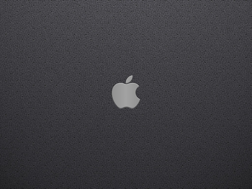 Apple Thema Tapete Album (21) #3 - 1024x768
