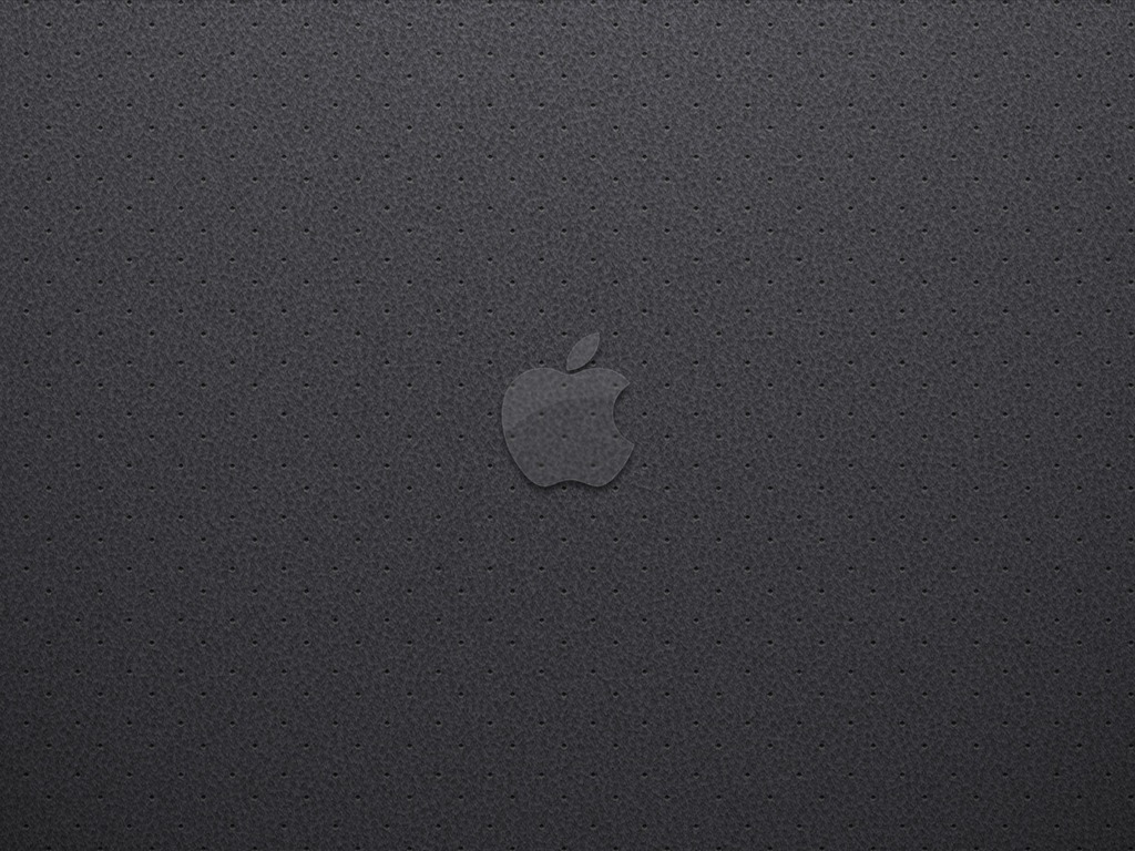 album Apple wallpaper thème (21) #4 - 1024x768