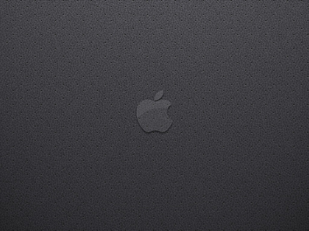 Apple主題壁紙專輯(21) #4 - 1024x768