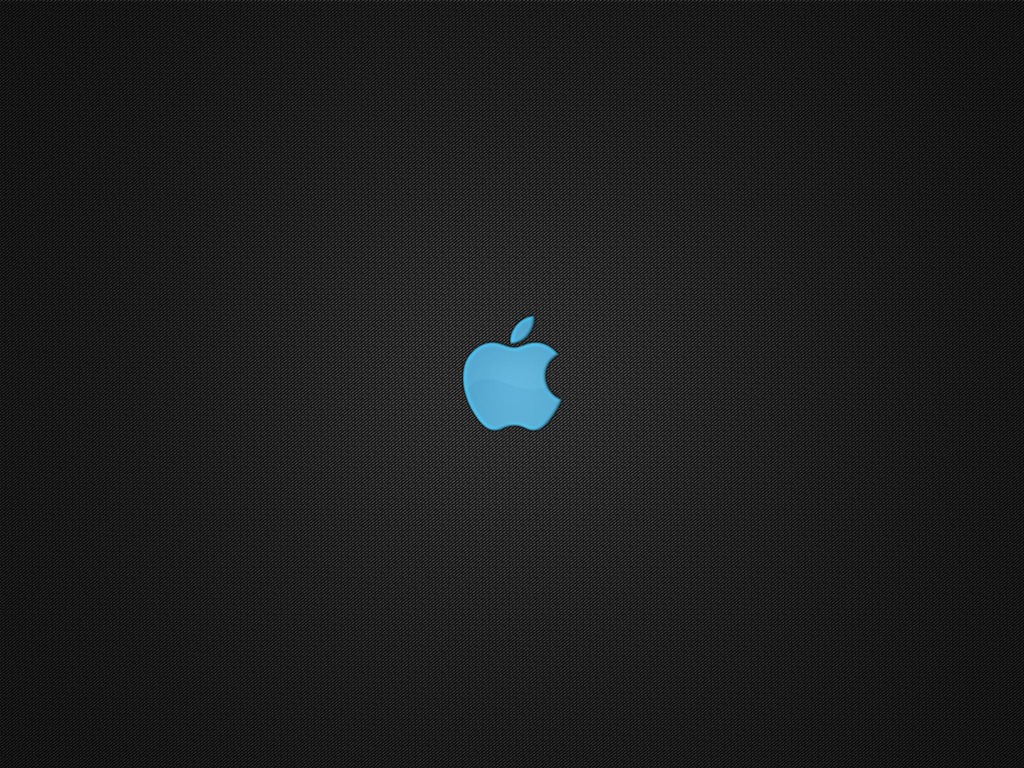Apple主題壁紙專輯(21) #5 - 1024x768