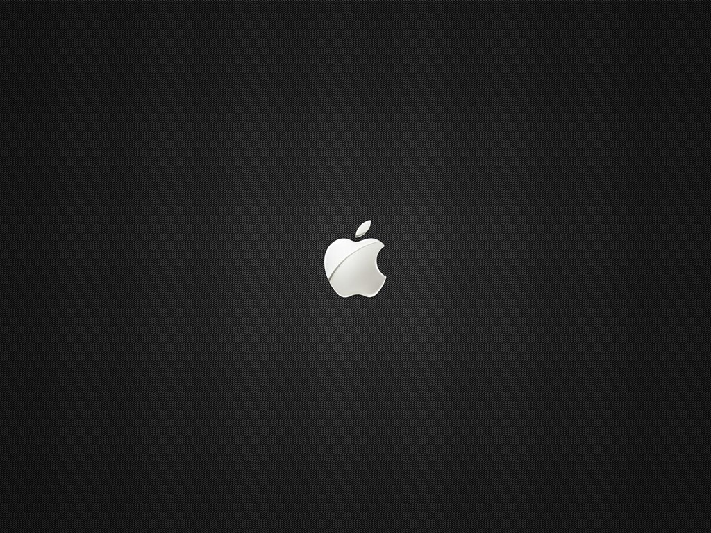 Apple Thema Tapete Album (21) #6 - 1024x768